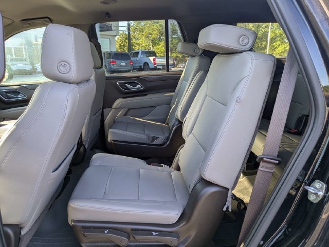 Used 2021 Black Chevrolet LT image 13