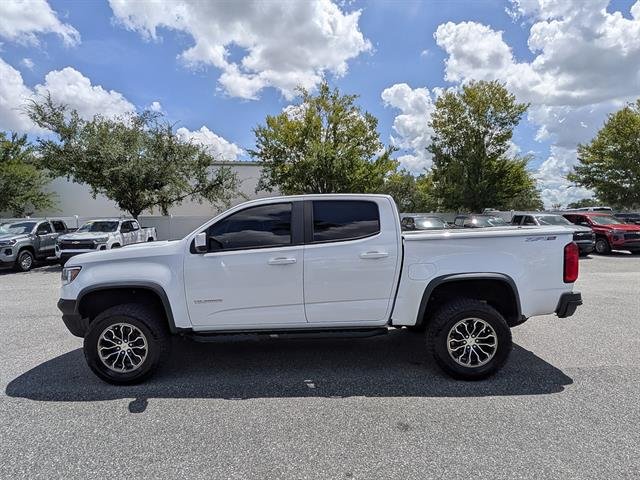 2019 Chevrolet Colorado ZR2 - Photo 6