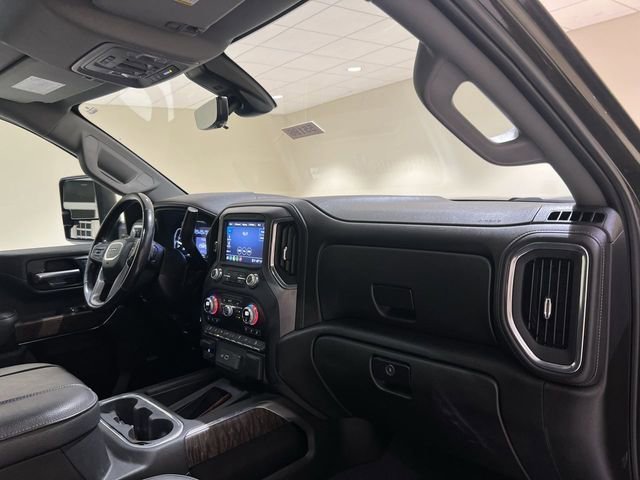 Used 2023 Forest Metallic GMC Denali image 26
