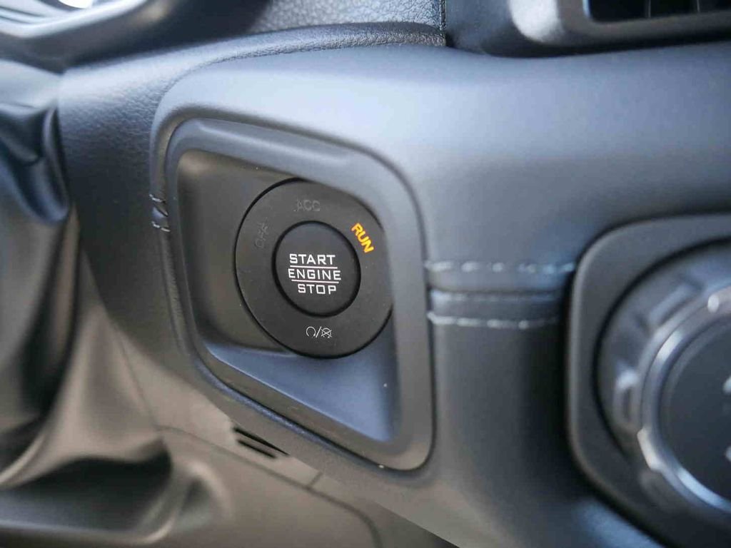 New 2026 41 Exterior Paint Jeep Mojave image 32