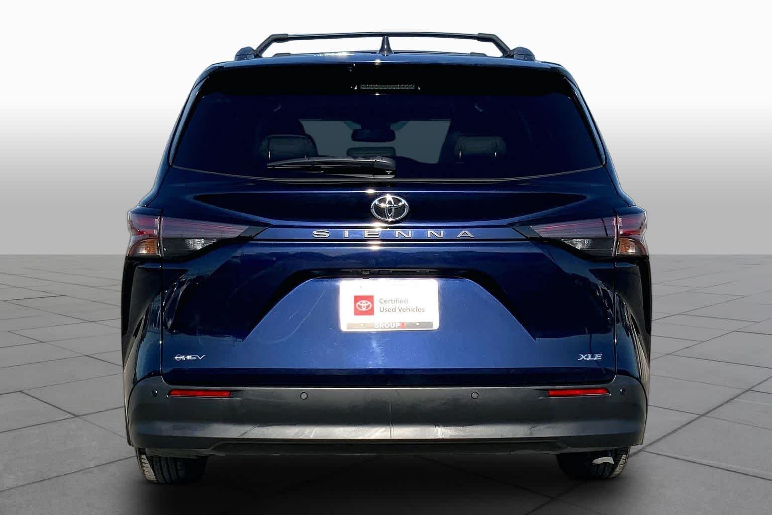 Used 2026 Blueprint Toyota XLE image 5