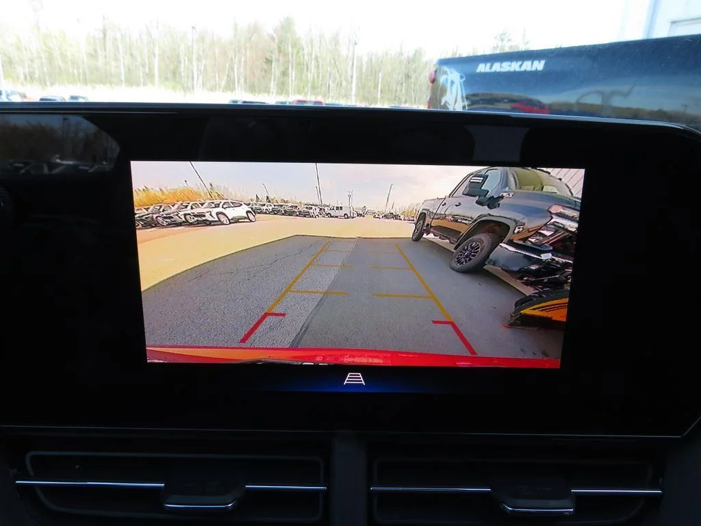 Used 2024 Crimson Chevrolet LT image 29