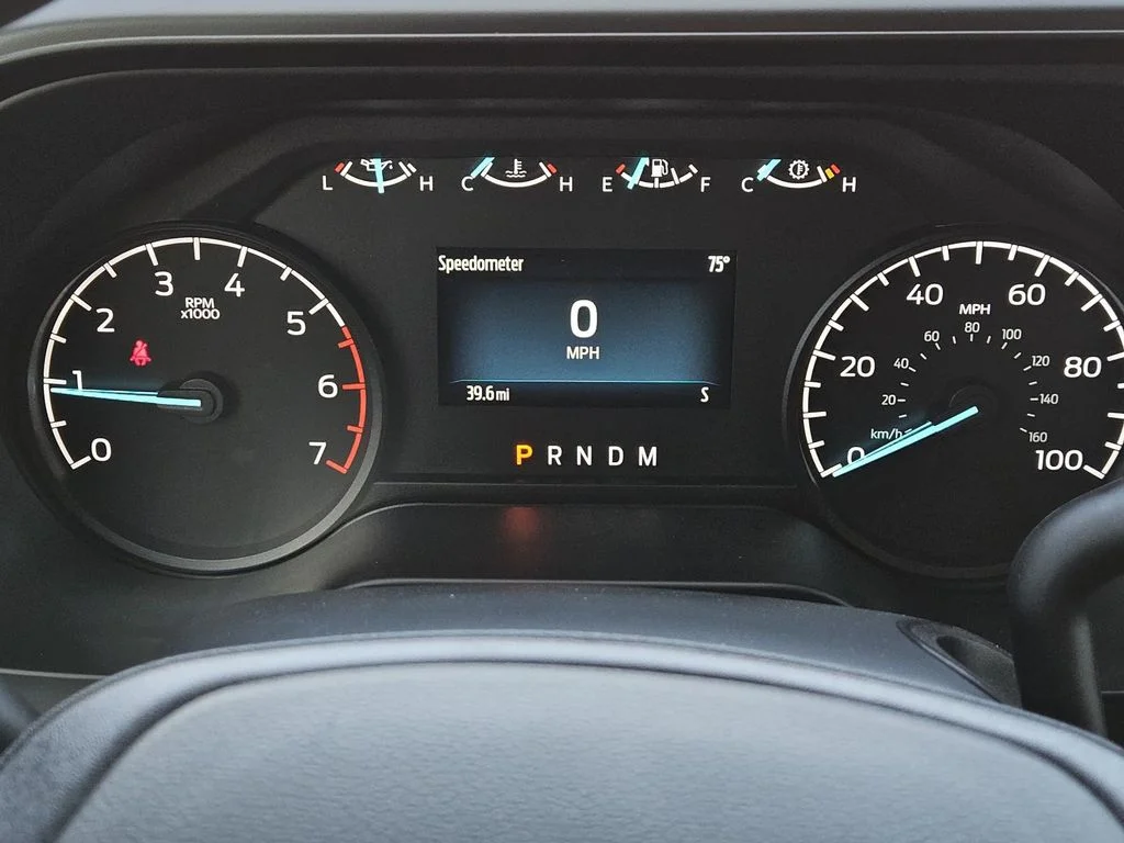 2026 Ford F-250 Super Duty XL - Photo 21