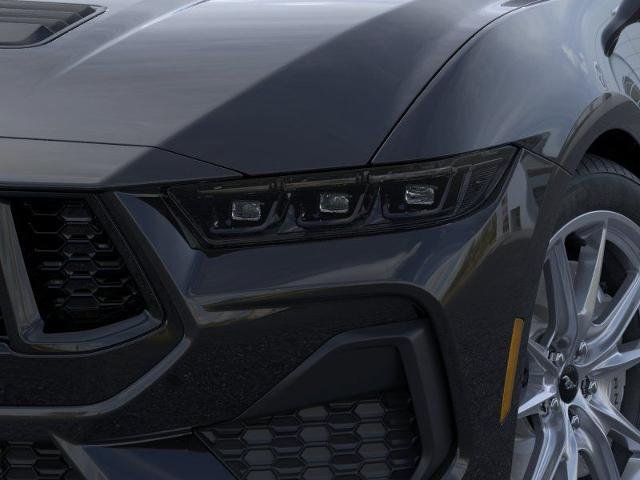 New 2026 Shadow Black Ford GT Premium Fastback image 40
