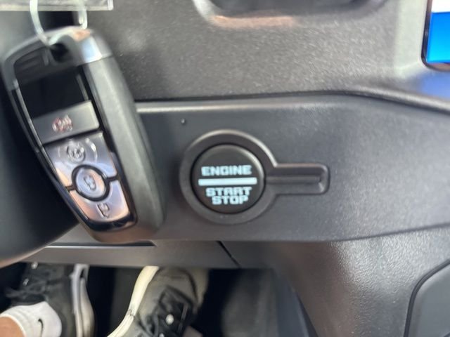 New 2026 Desert Sand Ford Big Bend® image 51