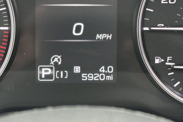 Certified Used 2026 Silver Subaru Premium image 30