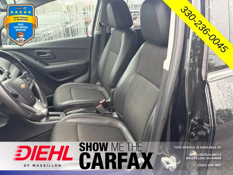 Used 2019 Black Chevrolet LT image 13
