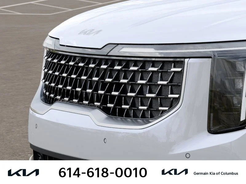2026 Kia Carnival SX - Photo 15