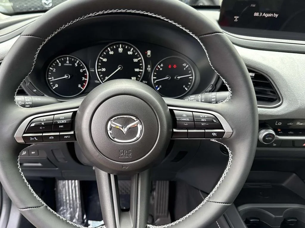 New 2026 Jet Black Mica Mazda 2.5 S Aire Edition image 38