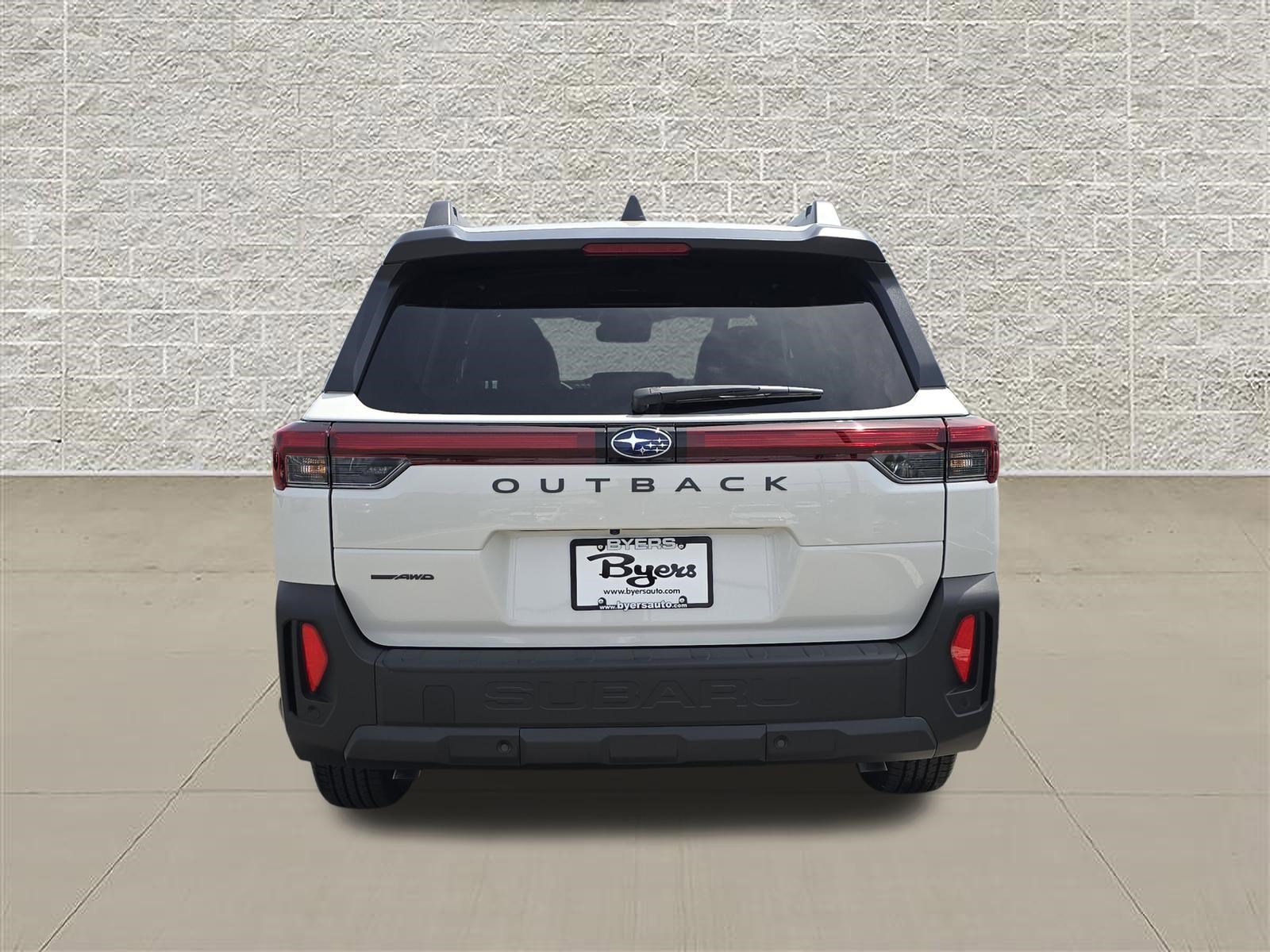 2026 Subaru Outback Touring XT - Photo 6