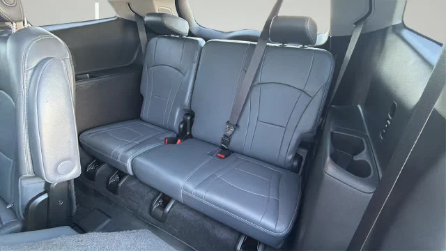 2018 Buick Enclave Premium - Photo 12