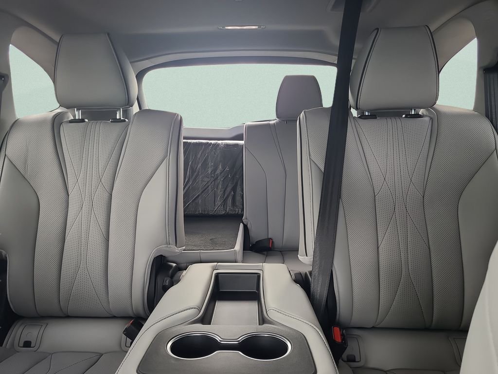 New 2026 Canyon River Blue Metallic Acura Advance Package image 10