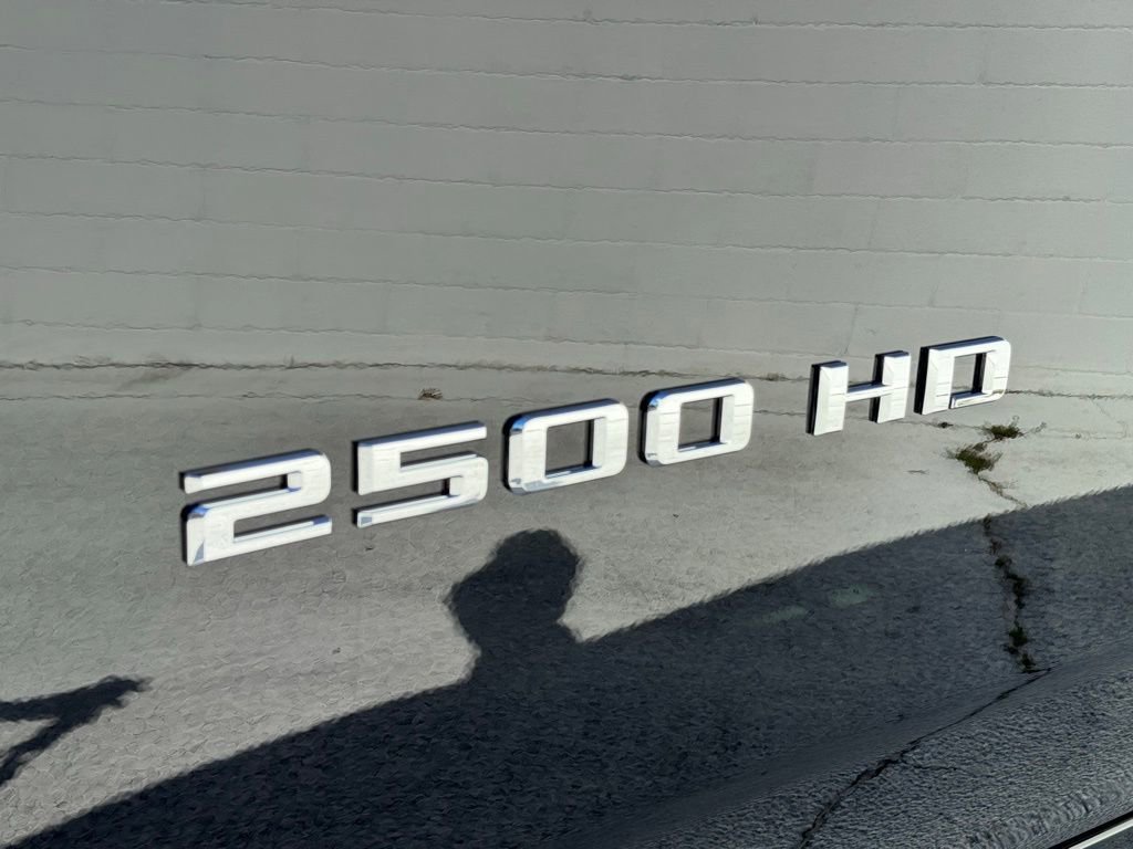 2026 Chevrolet Silverado 2500 HD Custom - Photo 13