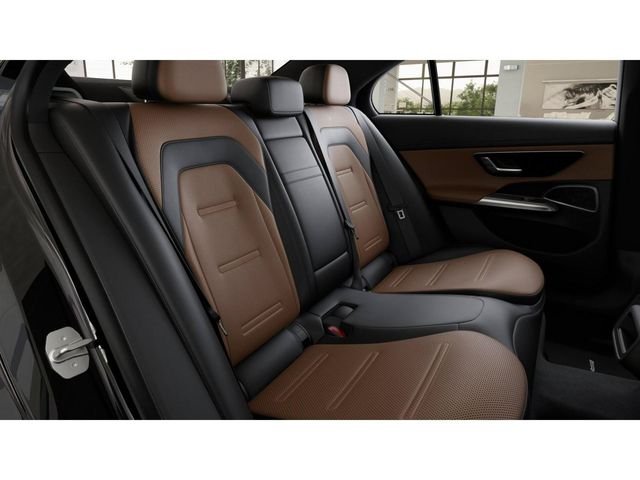 New 2026 Obsidian Black Metallic Mercedes-Benz E 53 AMG® image 5