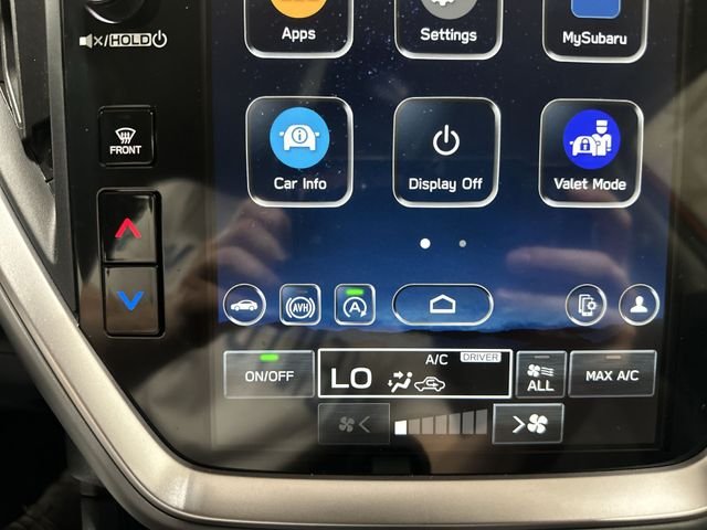 Used 2025 Sun Subaru Premium image 30