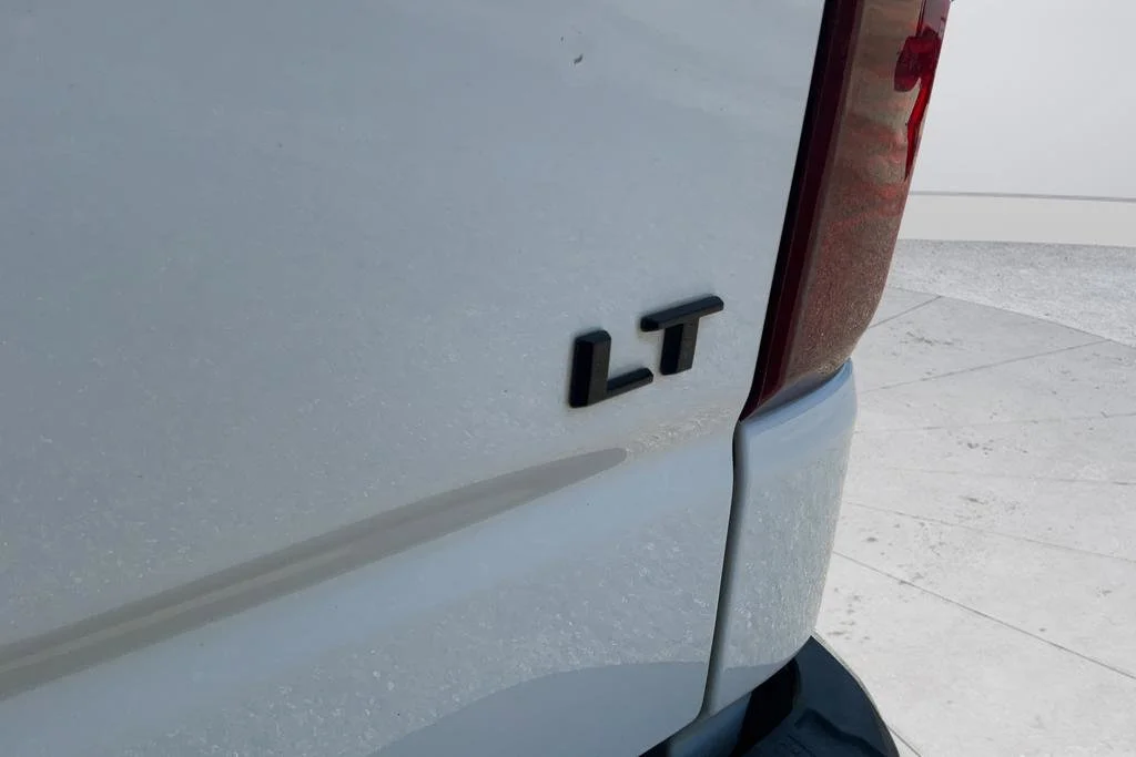 2021 Chevrolet Silverado 1500 LT - Photo 28