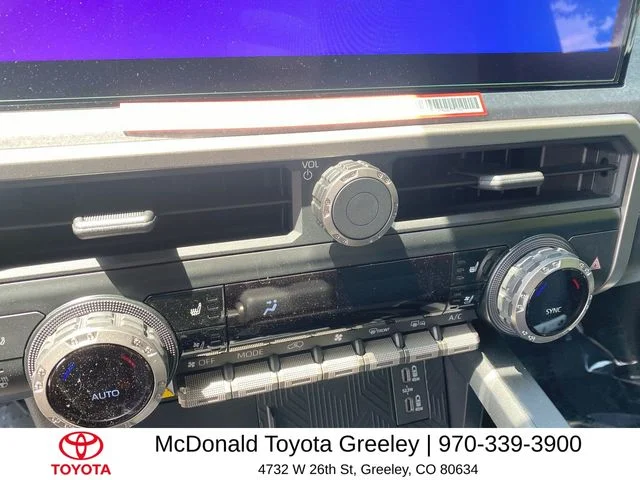 2026 Toyota 4Runner Trailhunter - Photo 19