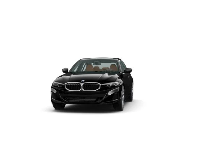 New 2026 Jet Black BMW  image 3