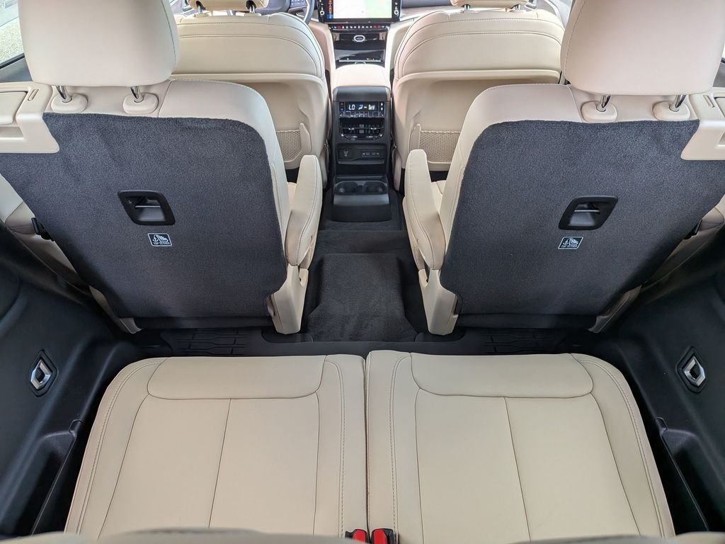 New 2026 Steel Blue Exterior Paint Jeep Limited image 34