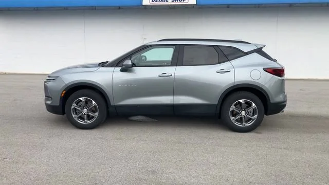 2024 Chevrolet Blazer 2LT - Photo 5