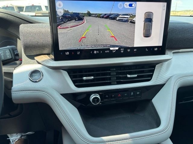New 2026 Star White Metallic Tri-Coat Ford Active image 29