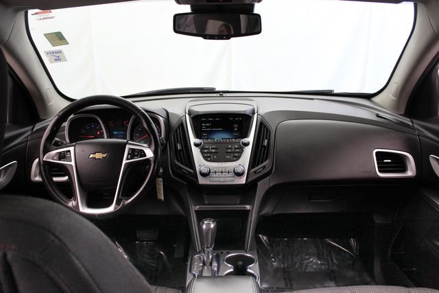 Used 2017 Mosaic Black Metallic Chevrolet LT image 20