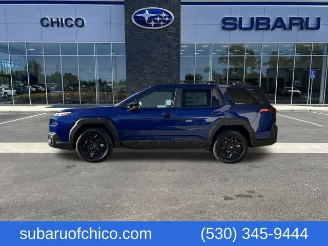 2026 Subaru Outback Limited - Photo 4