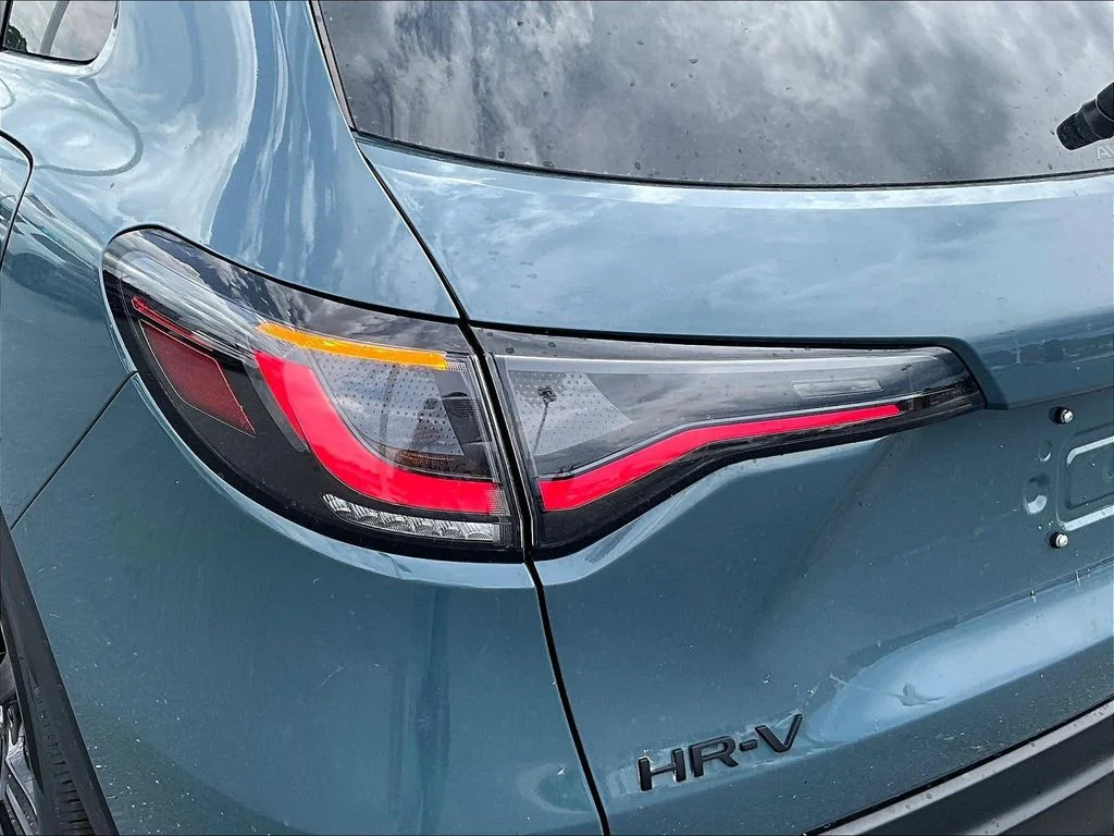 New 2027 Nordic Forest Pearl Honda Sport AWD image 30