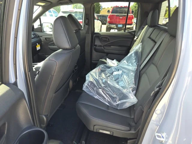 New 2026 Sonic Gray Pearl Honda TrailSport+ image 8