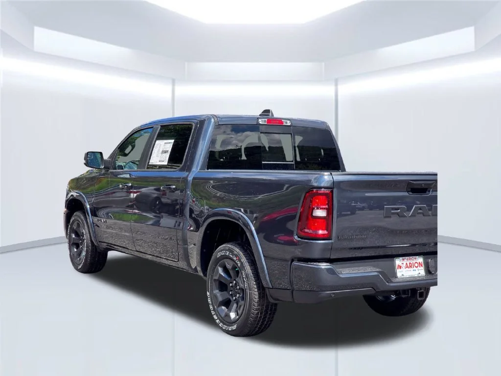 New 2026 Blue Ram Big Horn/Lone Star image 41
