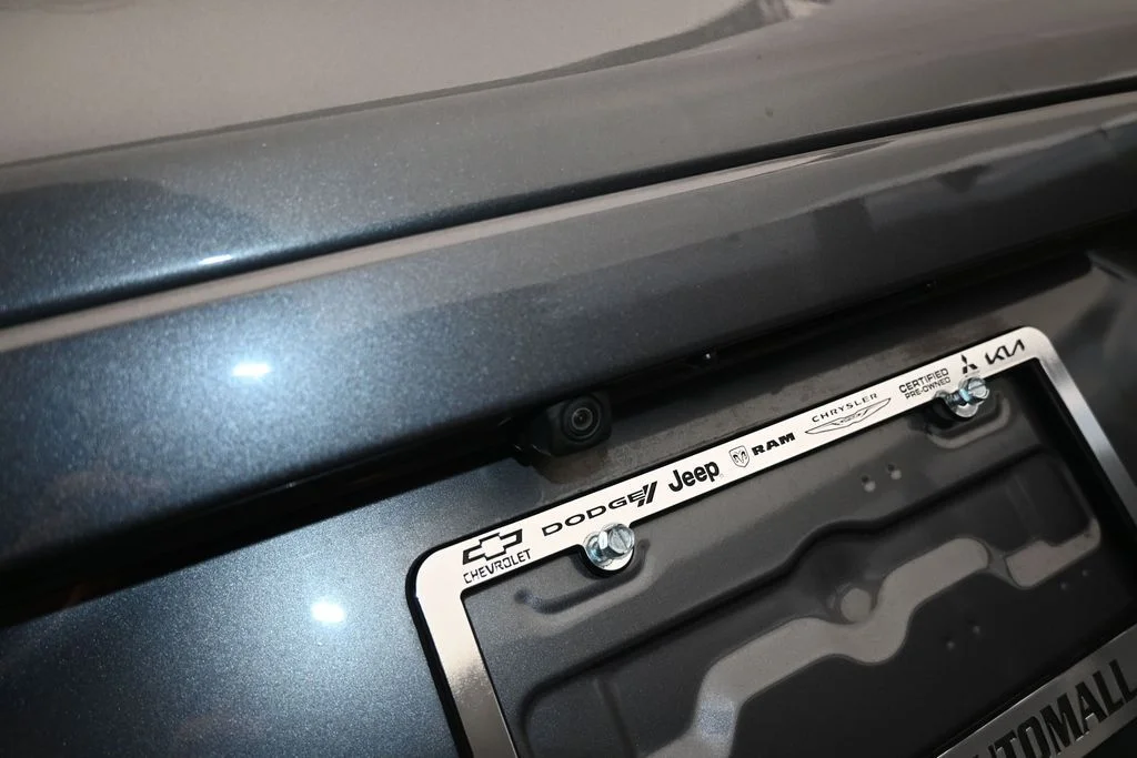 Used 2022 Gray Honda EX-L image 42