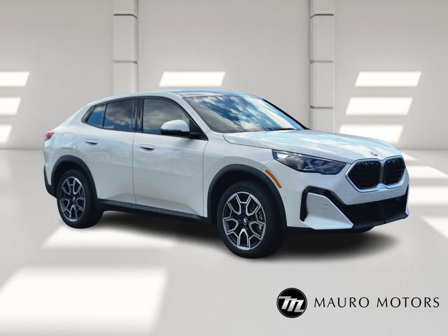 2026 BMW X2