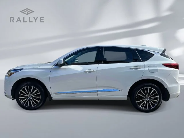 2026 Acura RDX Advance Package - Photo 6