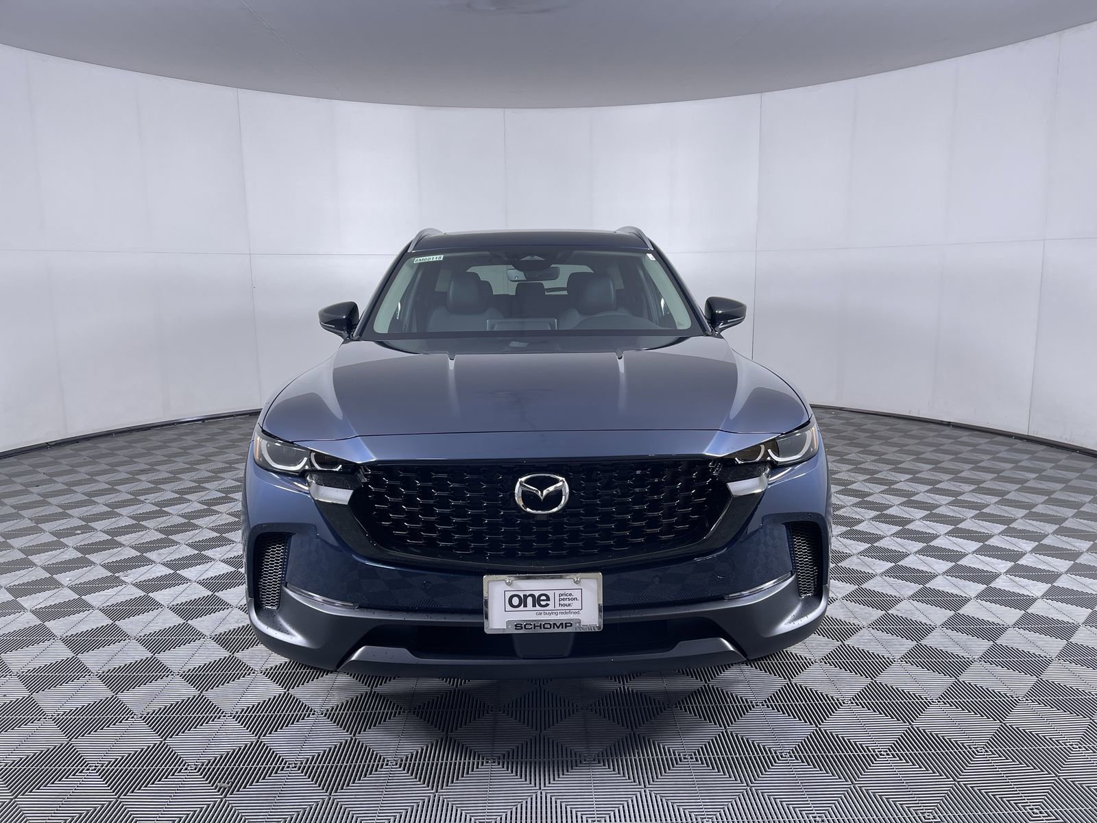 New 2026 Ingot Blue Metallic Mazda 2.5 S Premium image 28