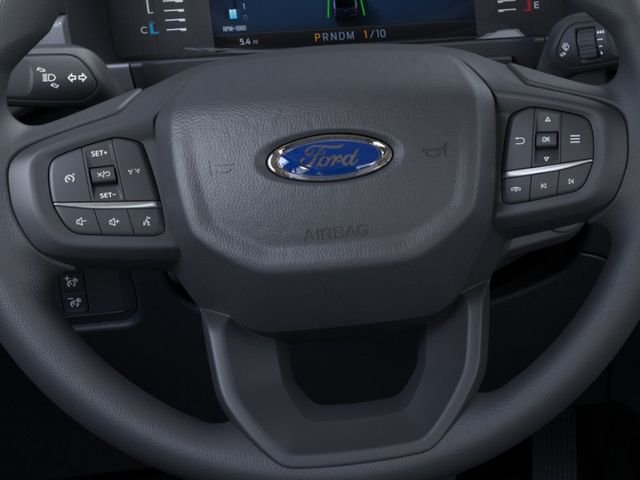 New 2026 Shadow Black Ford XL image 12
