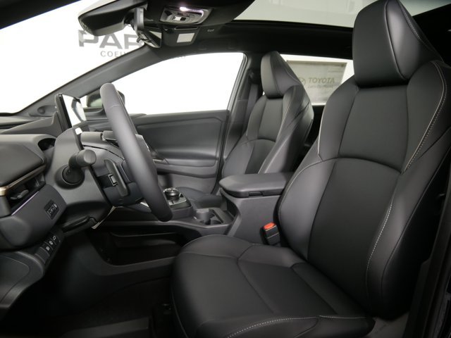 New 2026 Blueprint Toyota Limited image 9