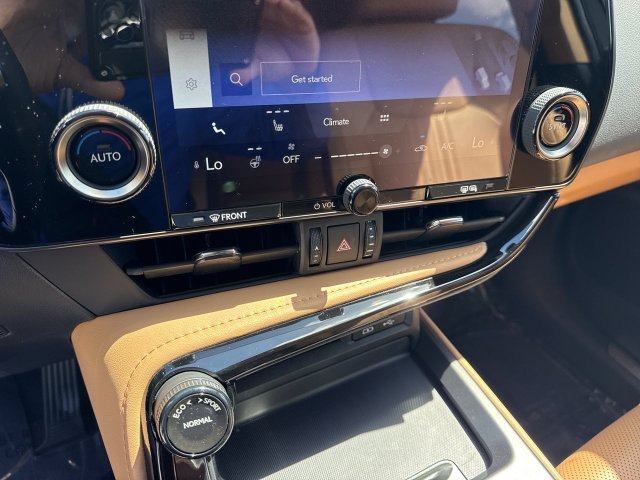 Certified Used 2024 Gray Lexus 250 image 19