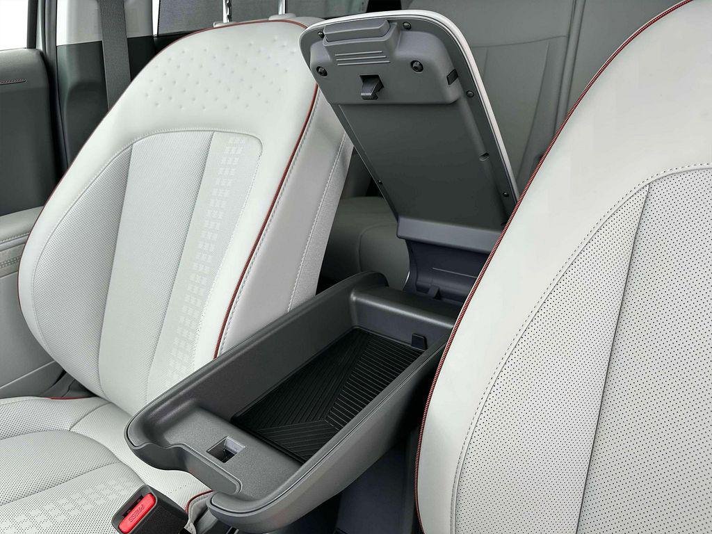 New 2024 Gray Hyundai Limited image 37