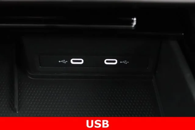 Used 2025 Blue Volkswagen 2.0T SEL R-Line Black image 26