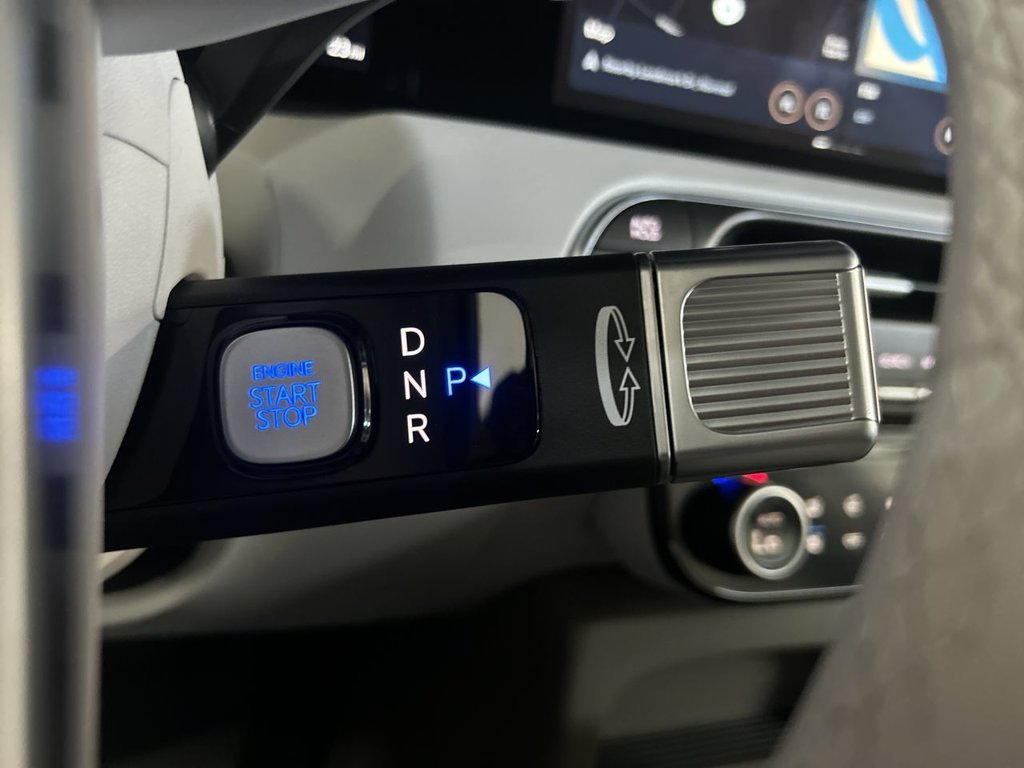2026 Hyundai Palisade Limited - Photo 26