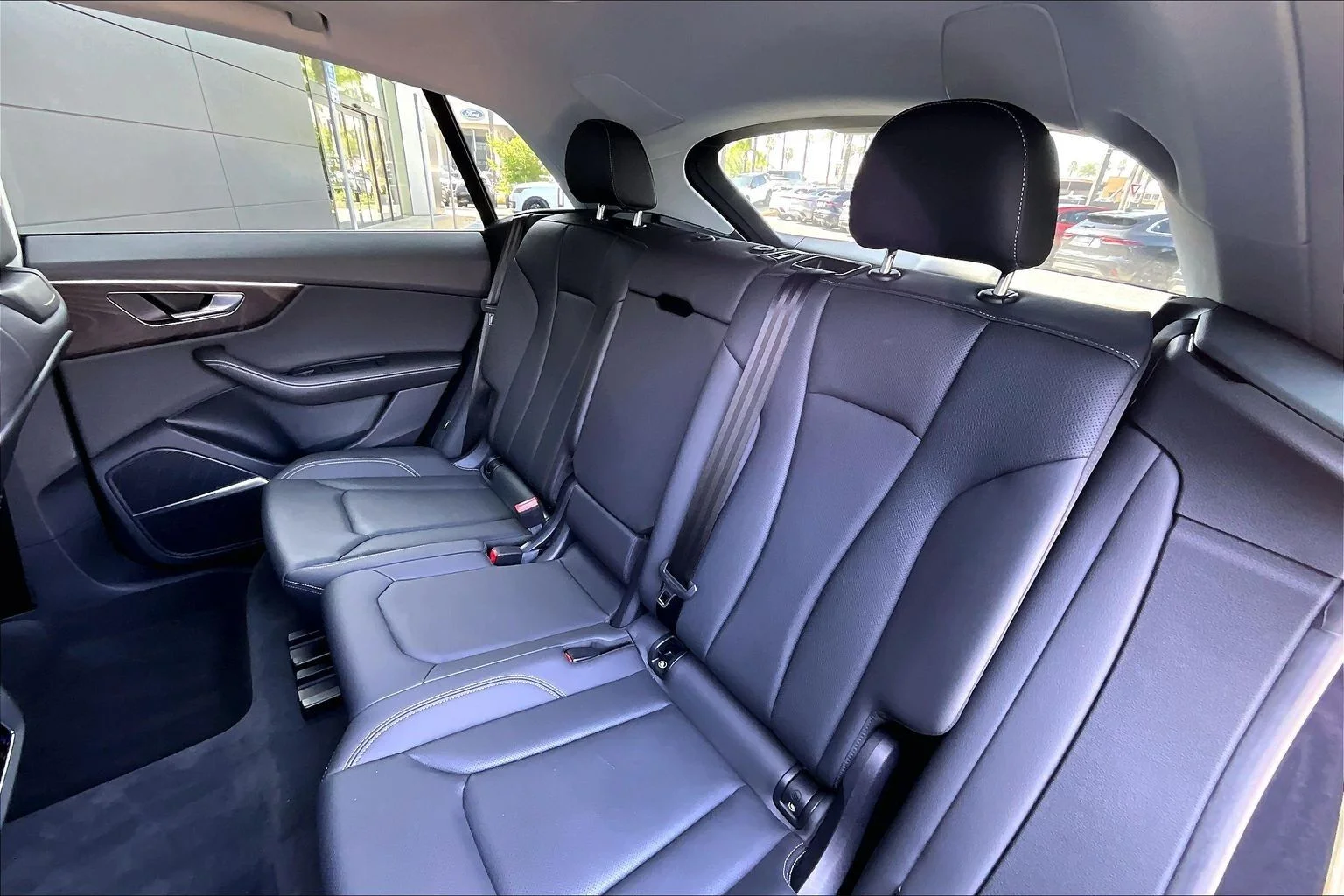 2023 Audi Q8 Premium Plus - Photo 26