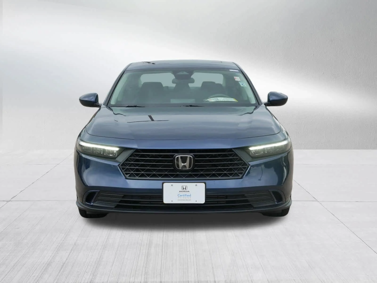 2023 Honda Accord EX - Photo 38