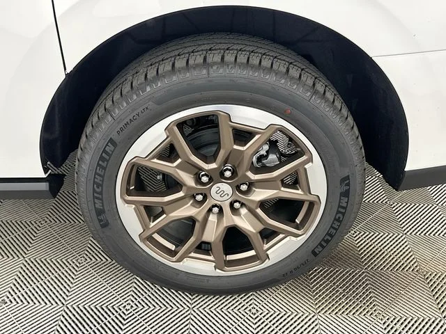 New 2026 Ford Expedition Max King Ranch