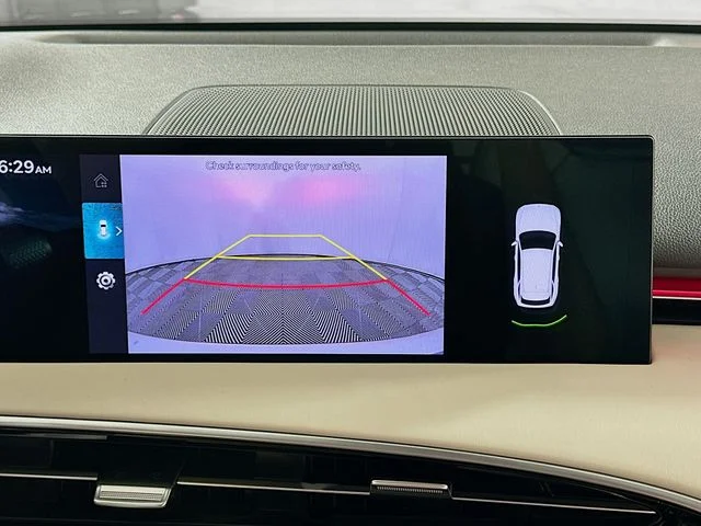 New 2026 Genesis GV70 2.5T Select