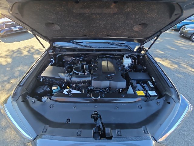 Used 2023 Gray Toyota SR5 Premium image 30