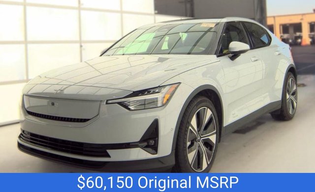 2024 Polestar 2