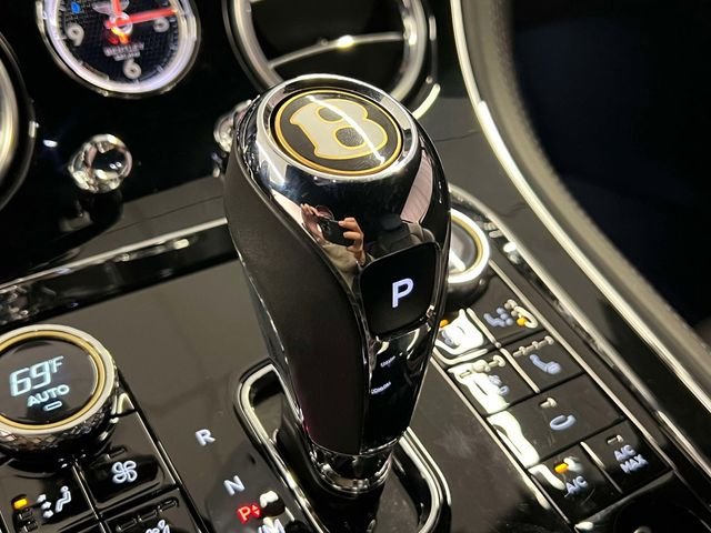 2020 Bentley Continental GT Base - Photo 29