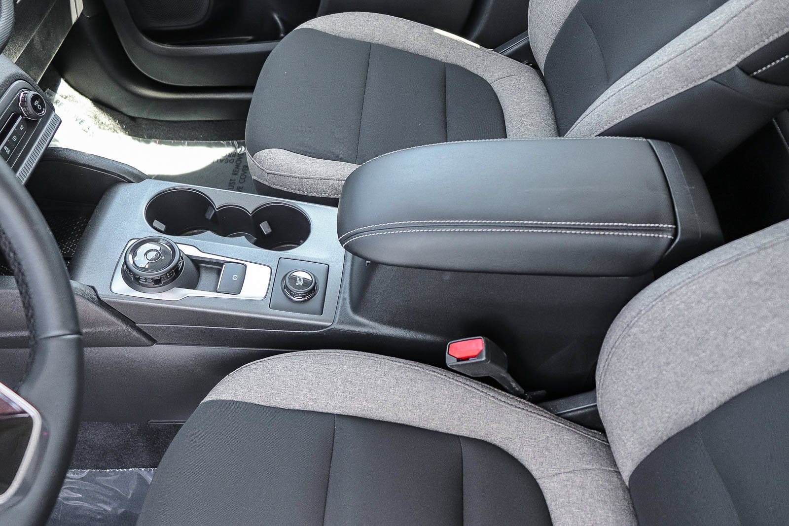 Used 2026 Shadow Black Ford Big Bend image 19