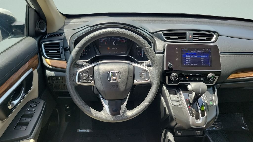 Used 2020  Honda EX image 12