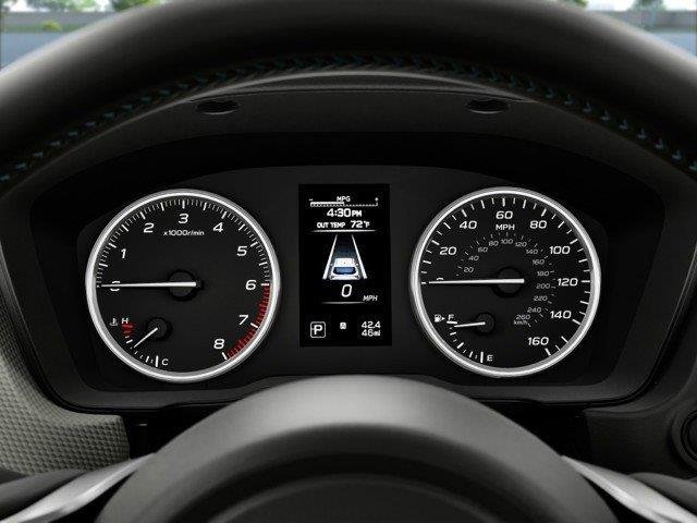 New 2026 DAYBREAK BLUE PEARL Subaru Limited image 17